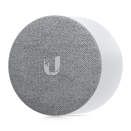 Timbre Ubiquiti UP-CHIME-EU inalámbrico policarbonato interior LED AC