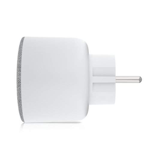Timbre Ubiquiti UP-CHIME-EU inalámbrico policarbonato interior LED AC