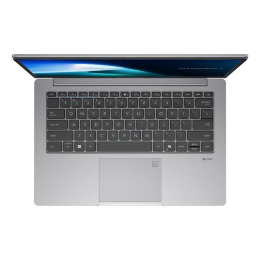 Portátil Asus ExpertBook P1 P1403CVA-S61431 14" Intel Core 7 240H 16GB 512GB SSD Intel Graphics Sem Sistema Operativo