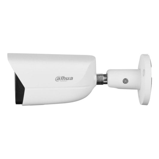 Câmera de vigilância Dahua IPC-HFW5842E-ASE-0280B-S3 4K Visão Noturna Interna Alarme IA