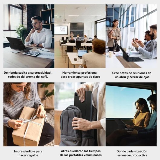 Funda Con Teclado Mágico Para Ipad Pro 11 2024?m4?\pad Pro 11 2025?m5? Black Faux  Con Trackpad Para