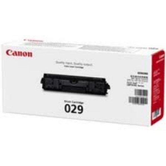 Tonerpatrone Canon 029 Schwarz Original 7000 Seiten