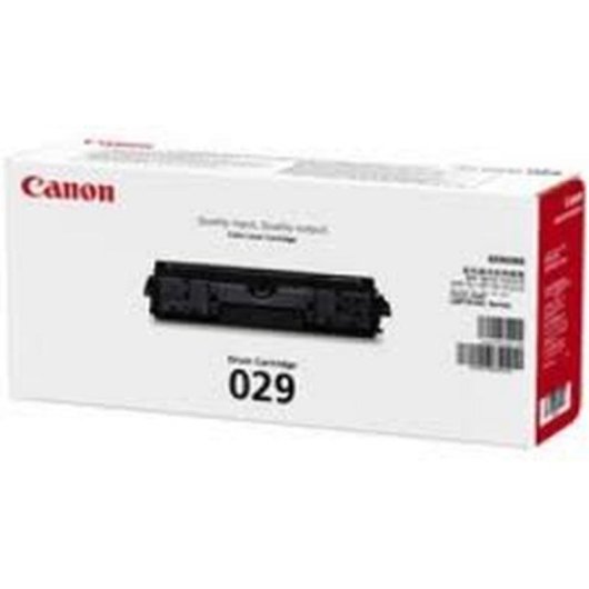 Tonerpatrone Canon 029 Schwarz Original 7000 Seiten