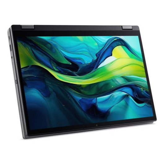 Portátil Acer Aspire Spin 14 ASP14-52MTN-505B 14" Intel Core Ultra 5 115U 16GB 512GB SSD Intel Graphics Windows 11 Home