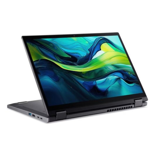 Portátil Acer Aspire Spin 14 ASP14-52MTN-505B 14" Intel Core Ultra 5 115U 16GB 512GB SSD Intel Graphics Windows 11 Home