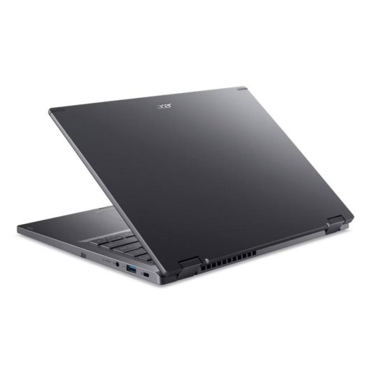 Portátil Acer Aspire Spin 14 ASP14-52MTN-505B 14" Intel Core Ultra 5 115U 16GB 512GB SSD Intel Graphics Windows 11 Home