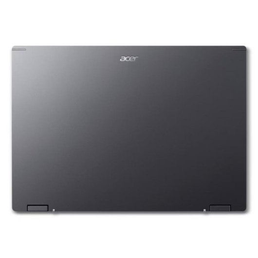 Portátil Acer Aspire Spin 14 ASP14-52MTN-505B 14" Intel Core Ultra 5 115U 16GB 512GB SSD Intel Graphics Windows 11 Home