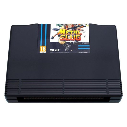 Metal Slug NEOGEO AES+