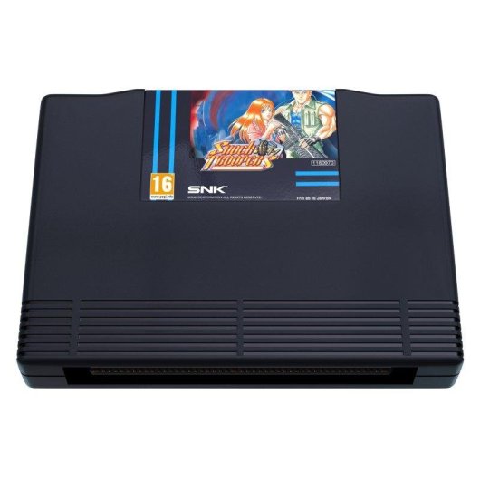 Shock Troopers NEOGEO AES+