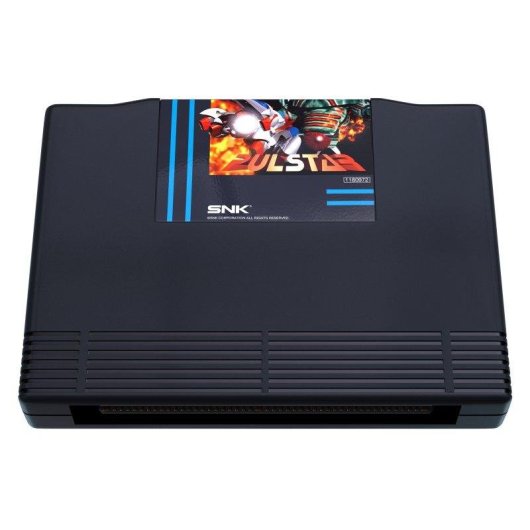 Pulstar NEOGEO AES+