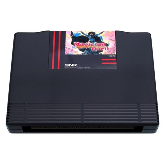 Magician Lord NEOGEO AES+