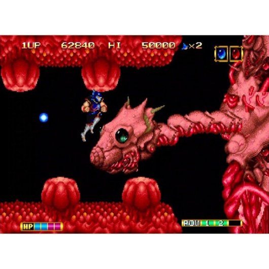 Magician Lord NEOGEO AES+