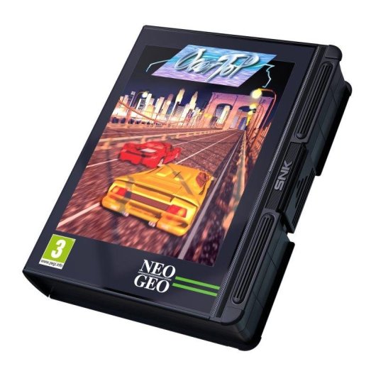 Over Top NEOGEO AES+
