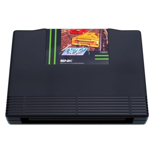 Over Top NEOGEO AES+