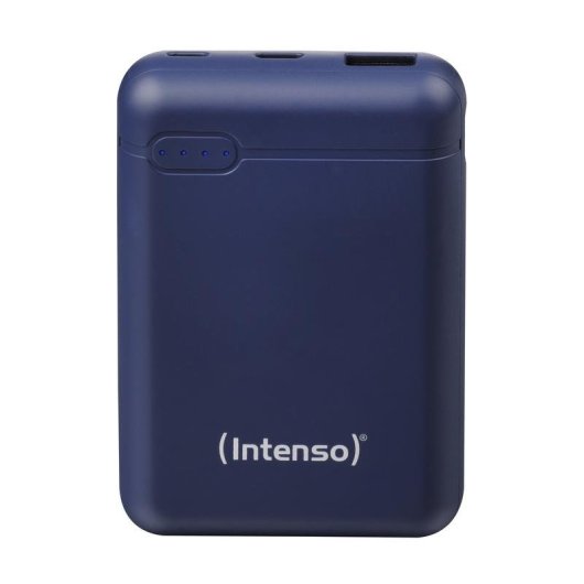 Batterie Externe Intenso XS10000 10000 mAh Bleue