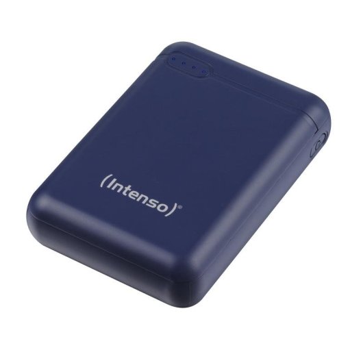 Batterie Externe Intenso XS10000 10000 mAh Bleue