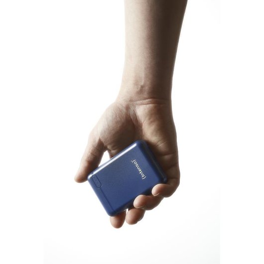 Batterie Externe Intenso XS10000 10000 mAh Bleue