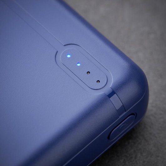 Batterie Externe Intenso XS10000 10000 mAh Bleue