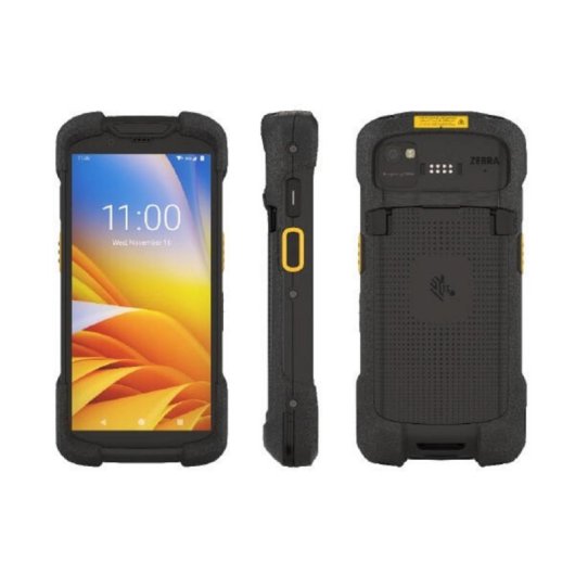 Mobiles Terminal Zebra TC73 6" 1080x2160 4GB Android