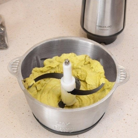 Wasserkocher Elektrisch Briebe KT1175BLK 1,7L Digital 1500W Schwarz