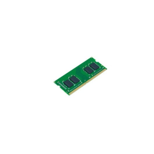 Arbeitsspeicher RAM GoodRam GR2666S464L19/16G 16GB 1x16GB DDR4 2666MHz CL19 SO-DIMM