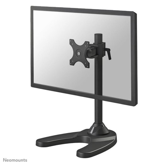 Neomounts FPMA-D700 Supporto Monitor Scrivania 10 a 30" VESA 75x75 a 100x100 Max 10Kg