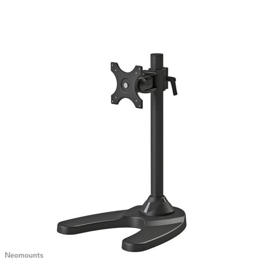 Neomounts FPMA-D700 Supporto Monitor Scrivania 10 a 30" VESA 75x75 a 100x100 Max 10Kg