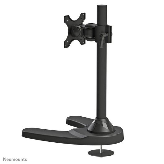 Neomounts FPMA-D700 Supporto Monitor Scrivania 10 a 30" VESA 75x75 a 100x100 Max 10Kg