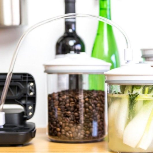 Bollitore elettrico Briebe KT1168WHT 1,7L Senza Fili Ebollizione Rapida