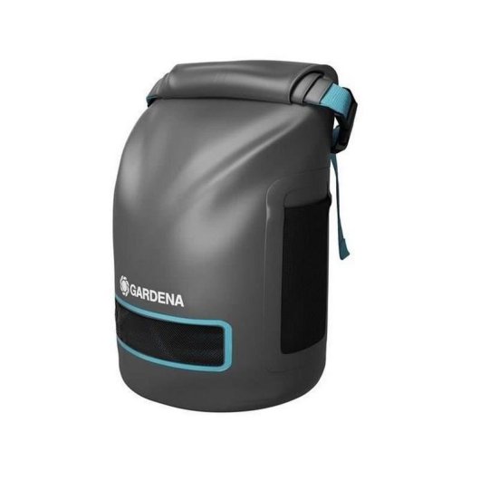 Mangueira de jardim Gardena Liano Xtreme 15 m textil com saco de armazenamento