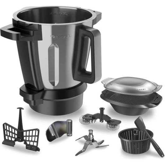 Padella Induzione Antiaderente Briebe Mgk19s 24/28 cm Senza PFO