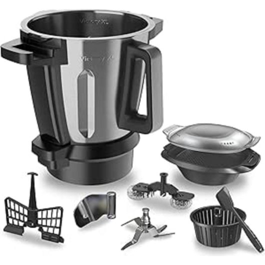 Padella Induzione Antiaderente Briebe Mgk19s 24/28 cm Senza PFO