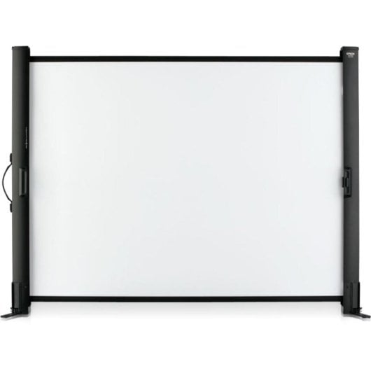 Schermo da Proiezione Epson ELPSC32 50" Formato Ampio Tipo Scrivania
