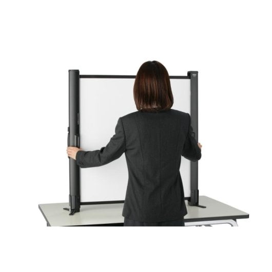 Schermo da Proiezione Epson ELPSC32 50" Formato Ampio Tipo Scrivania