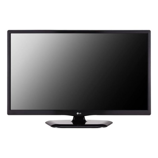 TV LG LCD 24LN661H 24" HD 60Hz Smart TV WebOS Hotel Pro:Centric