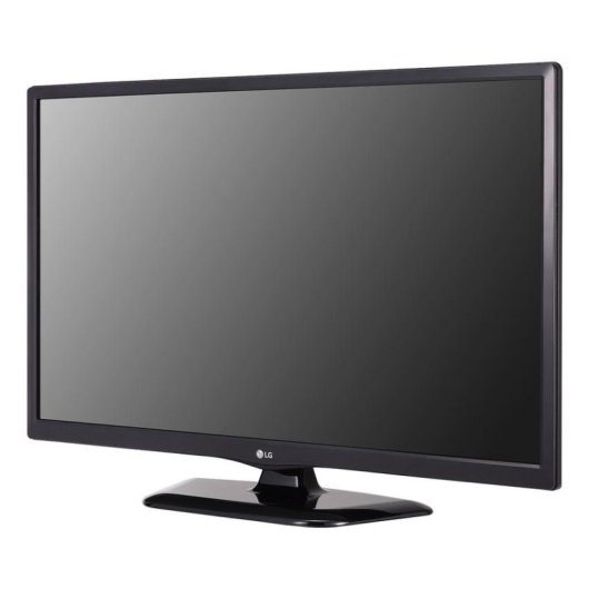 TV LG LCD 24LN661H 24" HD 60Hz Smart TV WebOS Hotel Pro:Centric