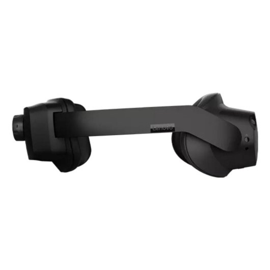 Visor VR Lenovo ThinkReality VRX con resolución 2280x2280 y Snapdragon XR2