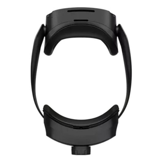 Visor VR Lenovo ThinkReality VRX con resolución 2280x2280 y Snapdragon XR2