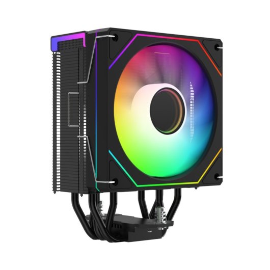 Refroidissement Air ProGaming Socket LGA 1700 120mm ThermoGuard DTX ARGB