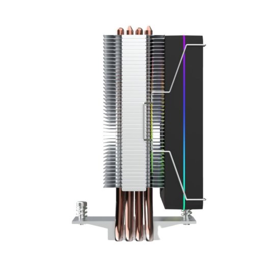 Refroidissement Air ProGaming Socket Intel/AMD 120mm CoreFrost S4 ARGB
