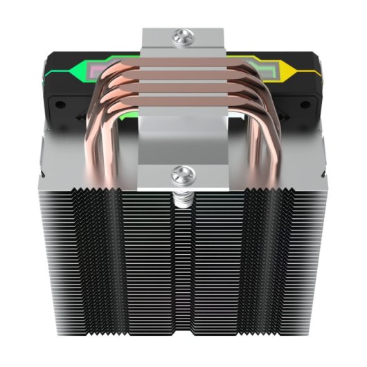 Refroidissement Air ProGaming Socket Intel/AMD 120mm CoreFrost S4 ARGB