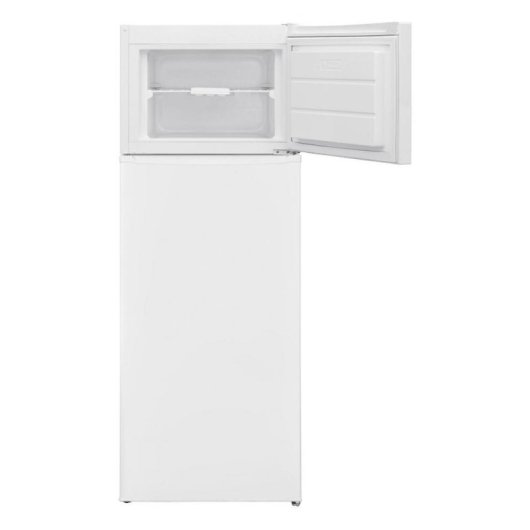 Frigorífico Dos Puertas Sauber SERIE 3-2P14424-V Defrost 145cm 212L E Blanco