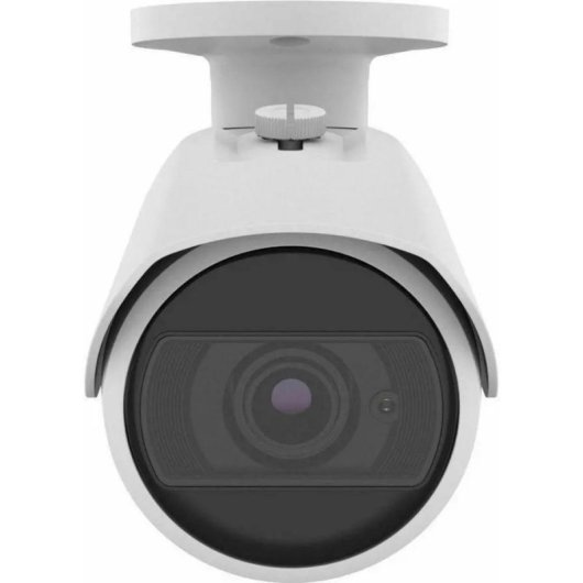 Câmera de vigilância Samsung QNO-C8083R 5MP Visão Noturna Interna e Externa PTZ Digital