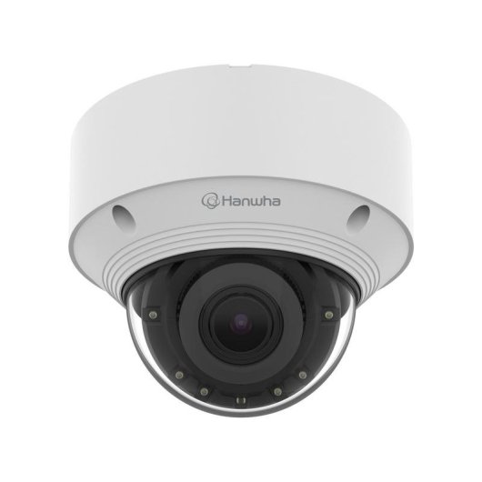 Câmera de vigilância Samsung QNV-C6083R FullHD Visão Noturna Externa PoE