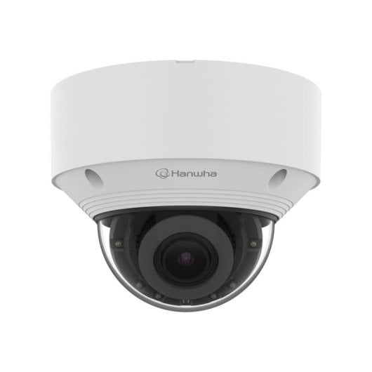 Câmera de vigilância Samsung QNV-C6083R FullHD Visão Noturna Externa PoE