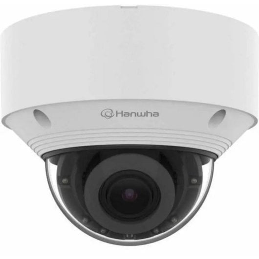 Câmera de vigilância Samsung QNV-C6083R FullHD Visão Noturna Externa PoE