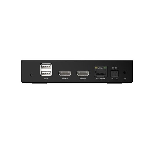 Enregistreur NVR pour Caméra IP Samsung SPD-152 64 canaux 4K Ethernet 11W