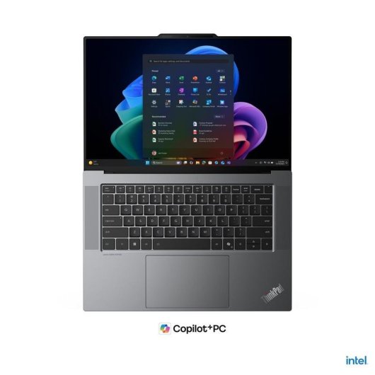 Ordinateur portable Lenovo ThinkPad X9-15p Gen 1 15.3" Intel Core Ultra 7 358H 32GB 1TB SSD Intel Arc B390 Windows 11 Pro
