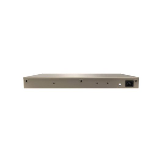 Switch IP-Com G1118P-16-250W Gigabit Ethernet PoE 16 porte Rack