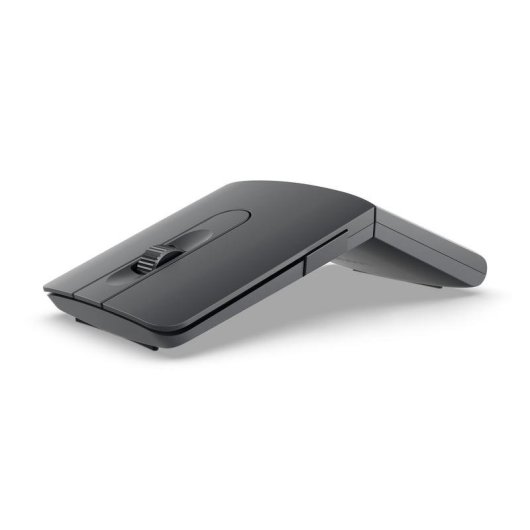 Mouse Lenovo 4Y51T62792 Bluetooth 4000 DPI Ambidestro Thunder Grey Ricaricabile